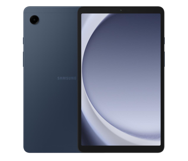 Samsung Galaxy Tab A9 X110 WiFi 4/64GB granatowy - 1265851 - zdjęcie